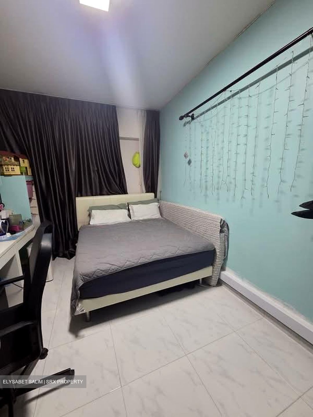Blk 209 Bukit Batok Street 21 (Bukit Batok), HDB 4 Rooms #530698041